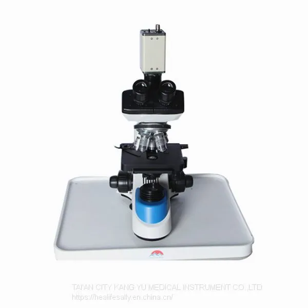Sperm Analyzer/Semen Analysis System/CASA for Hospital or Laboratory photo-4
