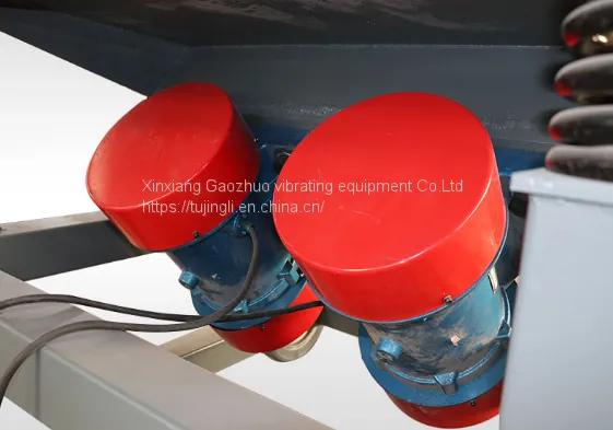 Vibration Motor photo-2
