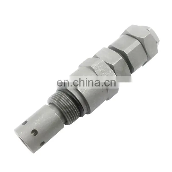 Relief Valve 2420-1225 for EC210 Excavator 130LC-V 140W-V 150LC-V SOLAR