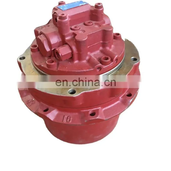 KYB Final Drive,Kayaba Travel Motor,MAG-18V-250,MAG-26VP-400E MAG-44VP-800E,MAG-18V,MAG120,MAG140,MAG150,MAG170,MAG-33VP-550 photo-3