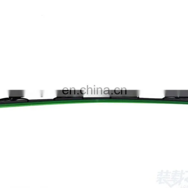 XCMG Wheel Loader Spare Parts Wiper Blade 802141471 Xgyg2230k(58)2 photo-2