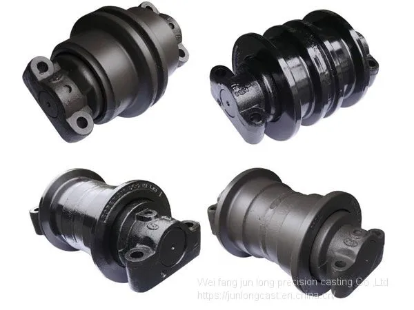 Top Quality China Water Glass Process Casting photo-5