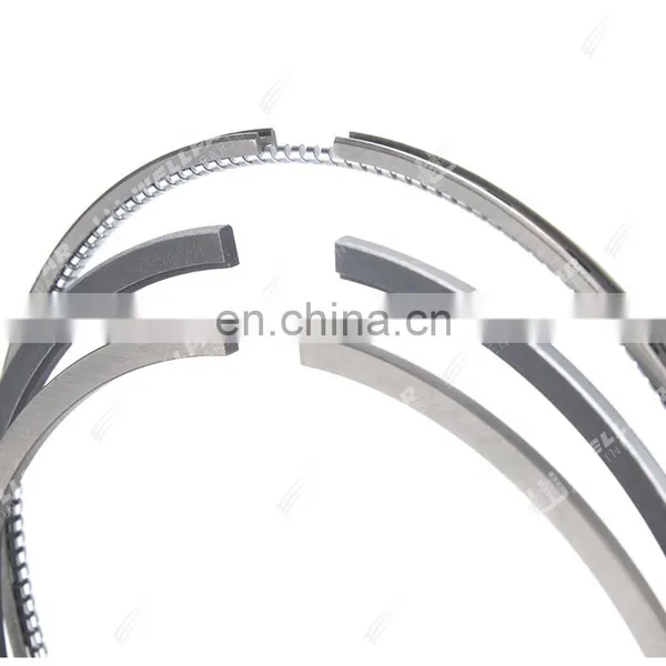 Steel and Alloy Material JT/K3000 Engine Parts 98mmPiston Ring for KIA K7Z1-11-SCO photo-4