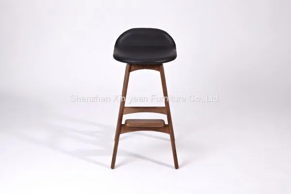 High End Replica Danish Bar Stool /bar Chair photo-2