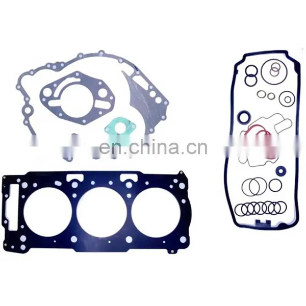 SeaDoo Head Gasket Kit for ALL 4-TEC RXP RXT GTX GTI RXT-X RXP-X BRP ROTAX 1503 420950771 130-260hp Jet Ski Bearing Crankshaft photo-2