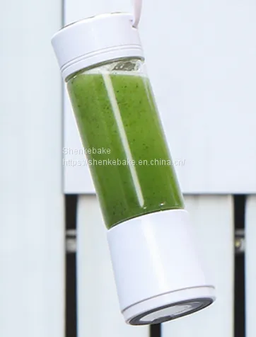 Shenkebake Juicer photo-4