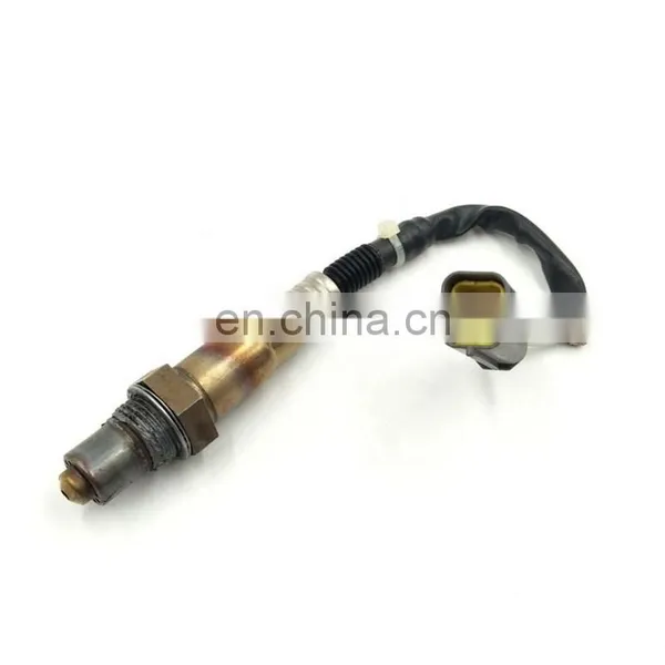 39210-23500 Oxygen Sensor Adapter Lambda Sensor for Hyundai Elantra 01-06 photo-2