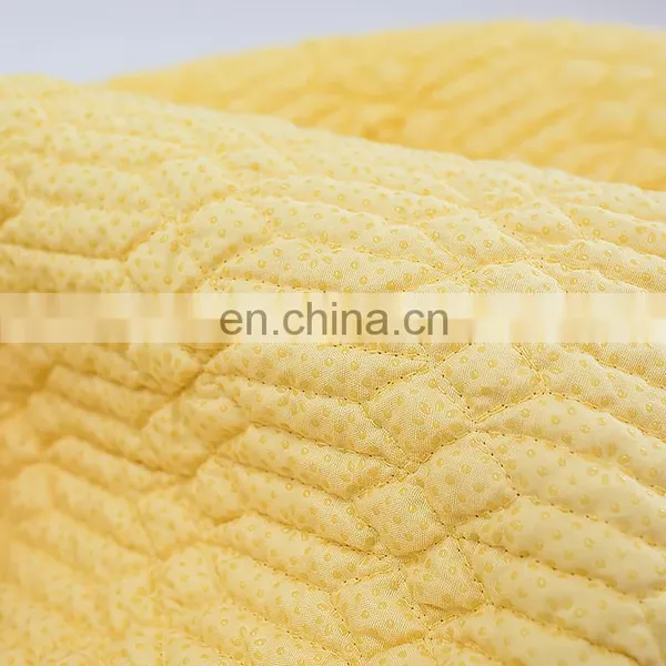 100% Cotton Latest Design Couch Cover Stretch Quilted Sofa Cover photo-6
