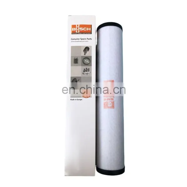Vacuum Pump Exhaust Element 0532140159 Oil Mist Separator Filter photo-3