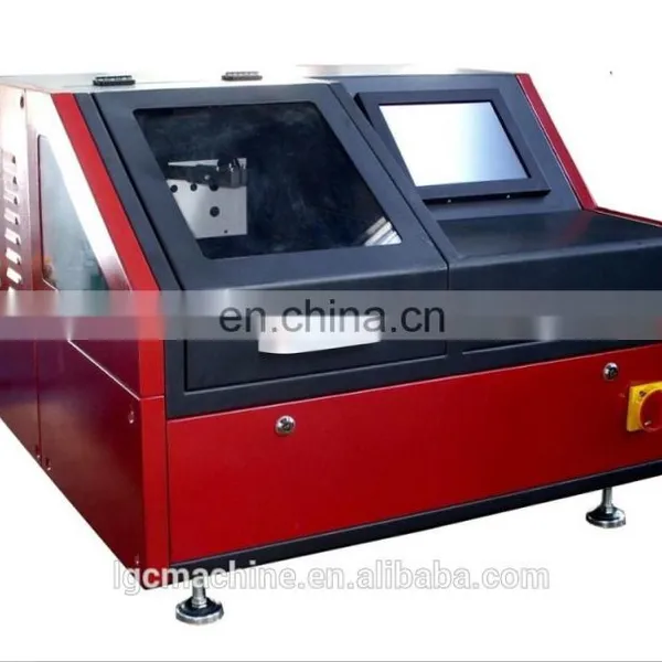 Top Quality LGC205/EPS205 Electrical Used Common Rail Diesel Injector Test Bench photo-2