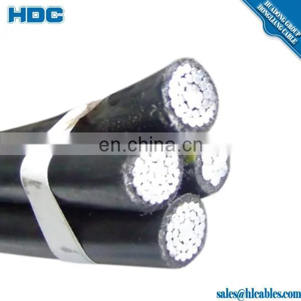 TORSADE BT Cable 3X70+54+16 photo-3