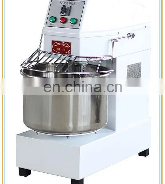 Dough Kneader Machine/big Dough Mixers photo-6
