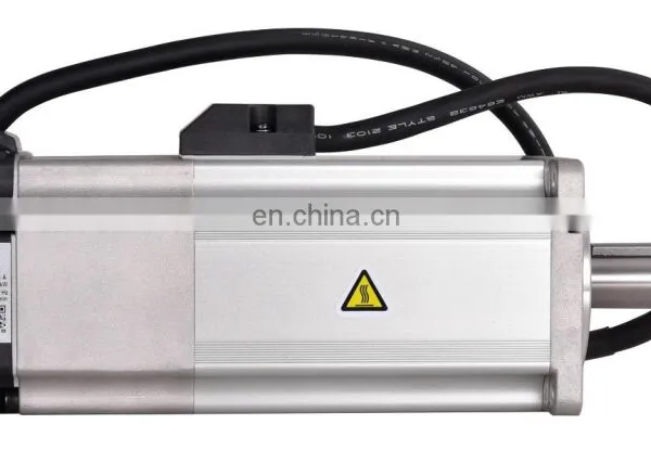 Servo Motor 200V 1000W 1.0KW With Oil Seal New MHME102GCG photo-4