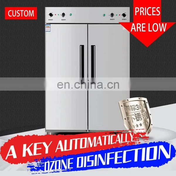 Ozone Disinfection Cabinet Clothes Disinfection Cabinet uv Box Sterilizer photo-3