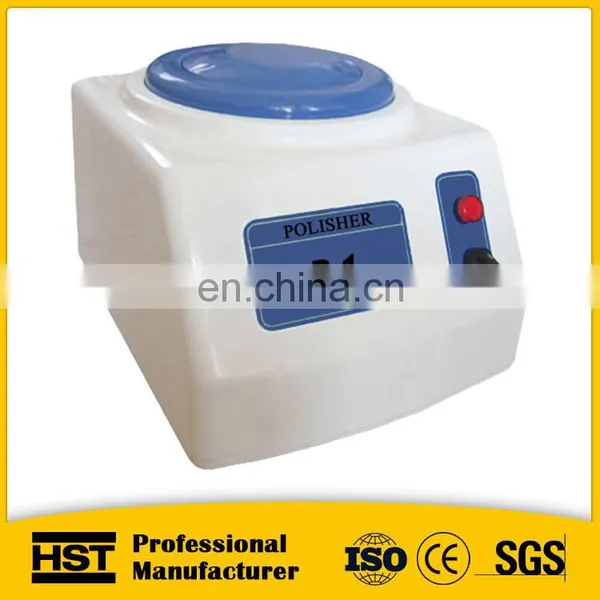 MPT Semi-automatic Polishing and Grinding Head photo-5