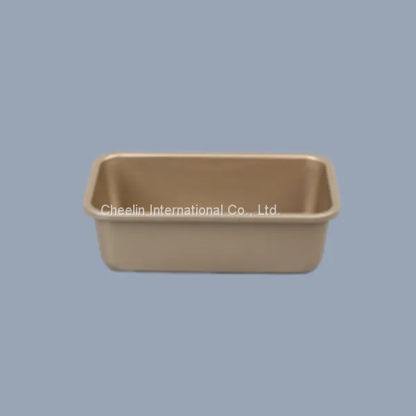Non-stick Carbon Steel Loaf Pan
