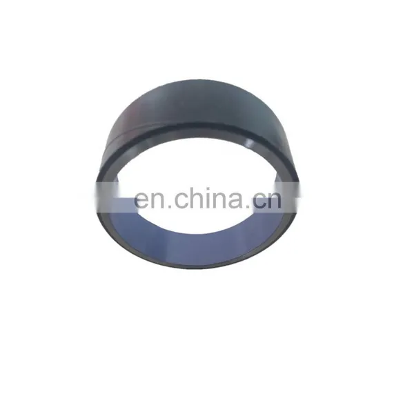 East API 5L 3PE Coating Seawater Pipe photo-3