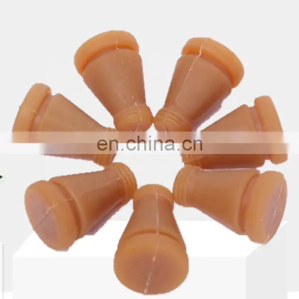 Best Selling Rubber Chicken Plucker Finger for Many Different Size photo-5
