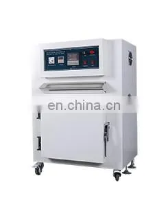 Hot Air Machine Laboratory Electric Drying Oven photo-3
