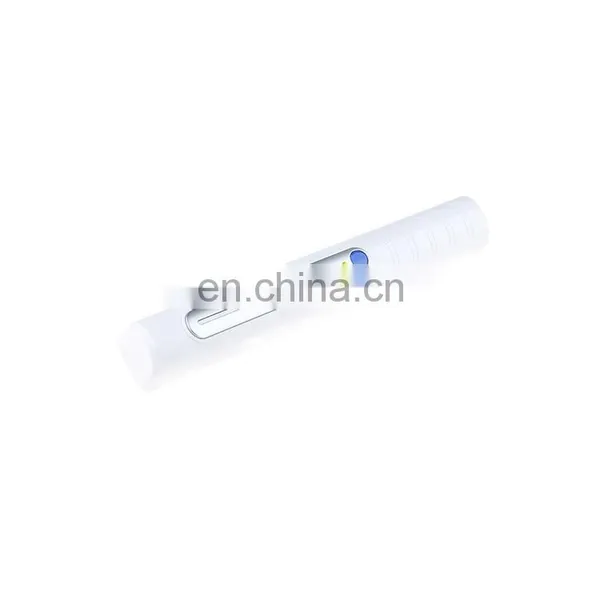 Intelligent Germicidal UVC Led Light Sterilization Ultraviolet Disinfection Handheld Uv Sterilizer Lamp photo-5