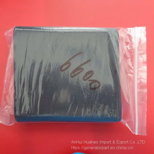 EF6600 Generator Air Filter Element Spong Core photo-4
