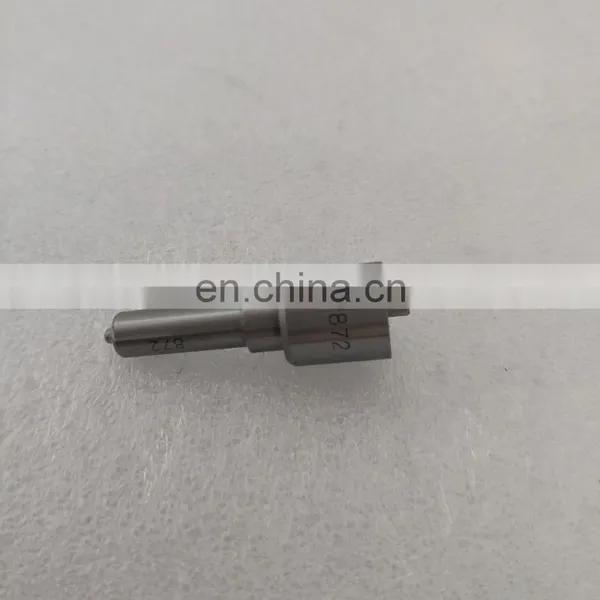 COMMON RAIL NOZZLE DLLA148P872 (093400-8720) For Injector 095000-5650, 095000-5655 photo-5