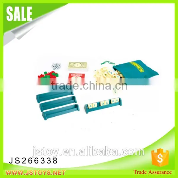 Funny Kids Toy Plastic Miniatures for Board Games for Wholesale photo-3