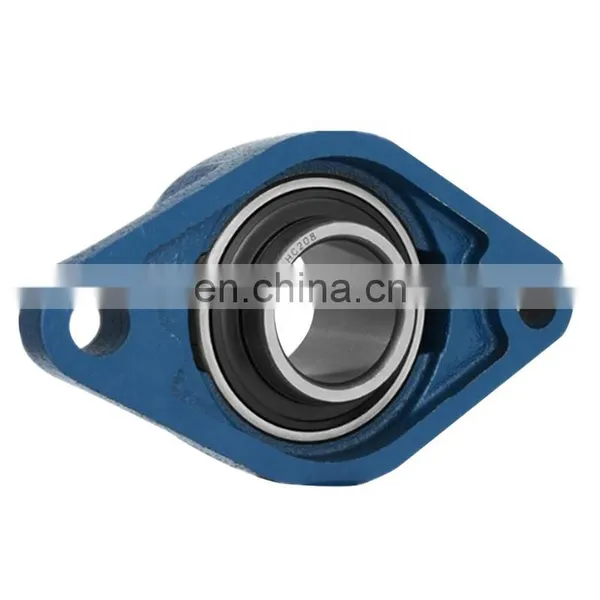 Bearing UCFL210 UCFL211 UCFL212 UCFL213 UCFL214 UCFL215 UCFL216 UCFL217 UCFL218 Ball Pillow Block Bearing photo-3