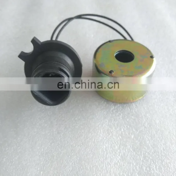 No,134(6) HEUI Pump Solenoid Valve photo-2