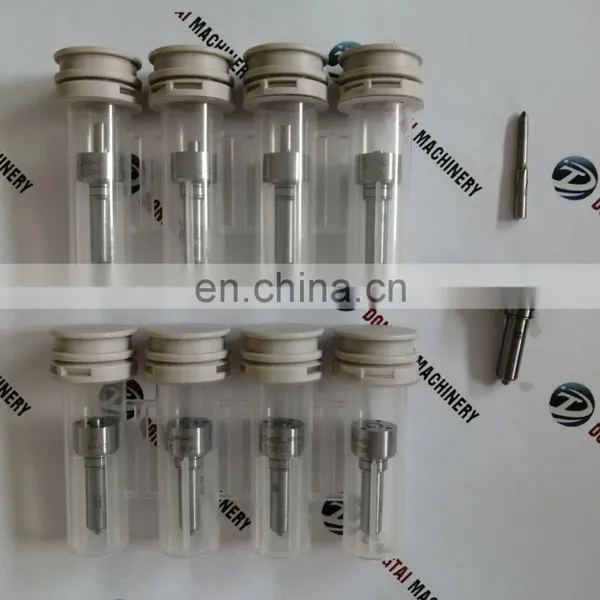 Common Rail Injector Nozzle H364 for Injector 28264952 25183185 photo-4