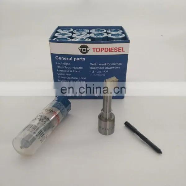 TOPDIESEL Накопительный форсунка DSLA143P5501  0433175501  Для 0 445 120 212 photo-4