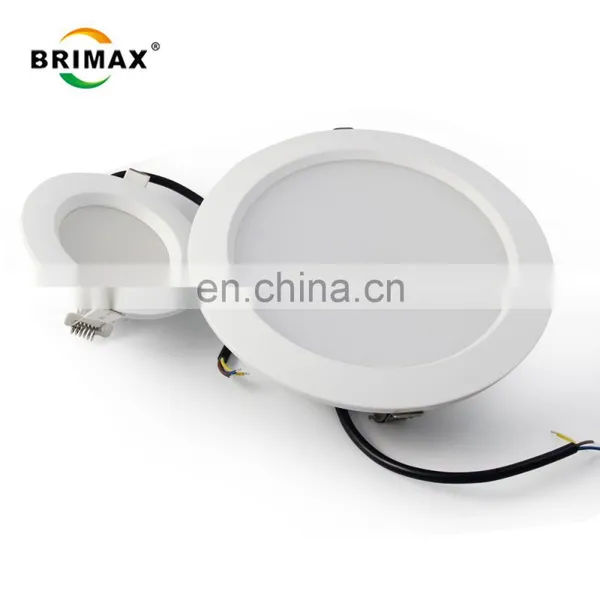 Производитель Langma light: светильники с подсветкой LED мощностью 7Вт, 630 люмен, монтаж на поверхности, размер отверстия 90 мм photo-4