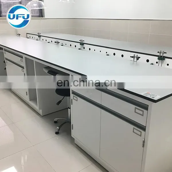 Workbench Used in Instrument Room of Agriculture Bureau photo-6