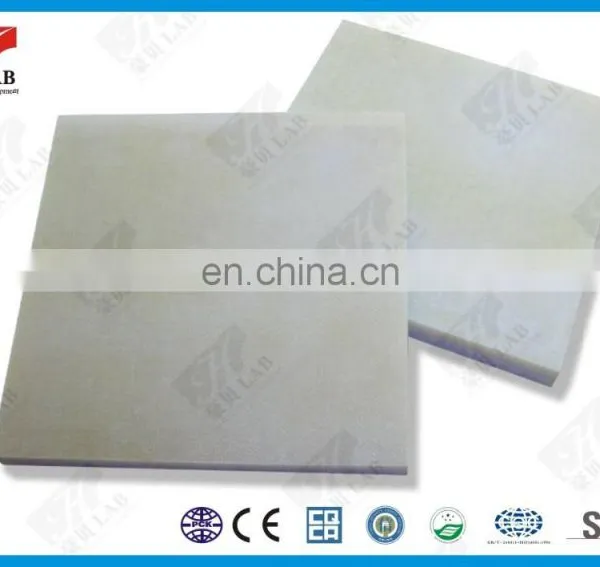 Guangzhou Worktop Materials Epoxy Resin Board photo-2