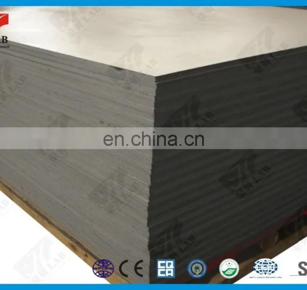 Guangzhou Worktop Materials Epoxy Resin Board photo-4