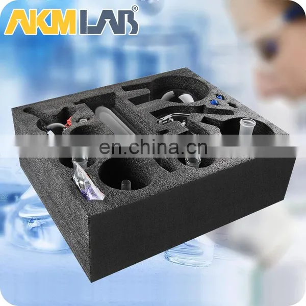 AKM LAB Laboratory Glassware Distillation Of Short Path photo-2