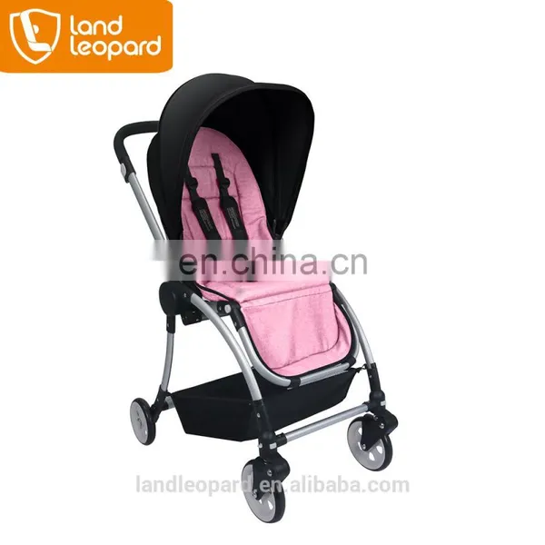 Worldwide Famous Eagle Baby Carriages With Adjustable Height Seat for Baby's Wishes & Give the First Safety to Baby photo-2