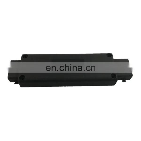 Silk Screen Case Plastic Upper Parts Plastic Lower Parts Assembly Small Cases photo-3