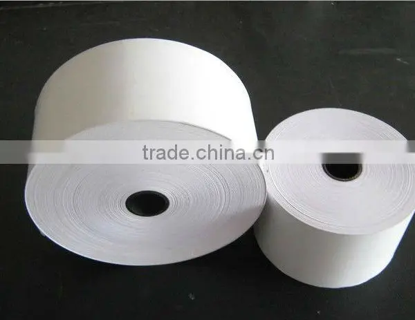 Hot Sale Watermark Paper/security Thread Paper/security Fiber Paper Lianlong Brand photo-5