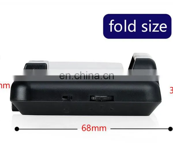 Car Navigator Navigation Wireless Charging Navdy Phone Glasses Mirror Reflecting Film Hud Head up Display Holder Bracket photo-4