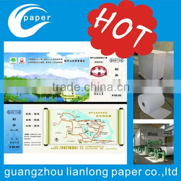 New Arrive High-quality Costom Lottery Ticket Printing photo-5