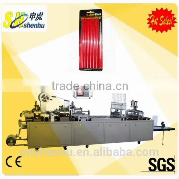 Blister Packaging Box Blister Packaging Machine Price