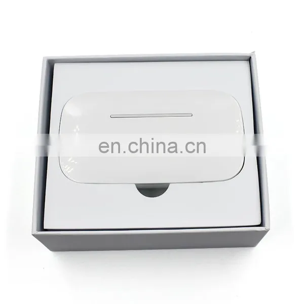 Fashion Cheap In-ear 5.0 Earphones Sliding Design Wireless TWS Earbuds B36 photo-4