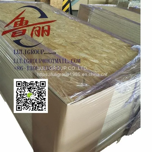 luligroup mdi osb4-1