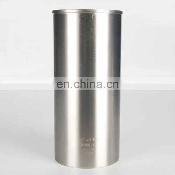 Agricultural Machinery Cylinder Liner 98.48mm 31358339 Engine Parts photo-5