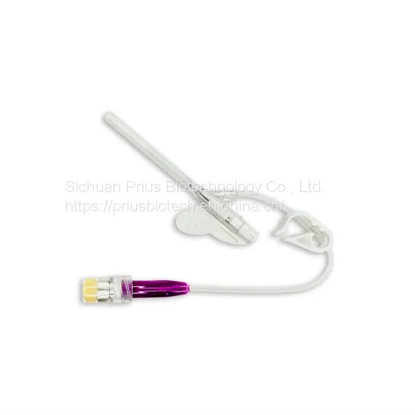 IV Cannula photo-5