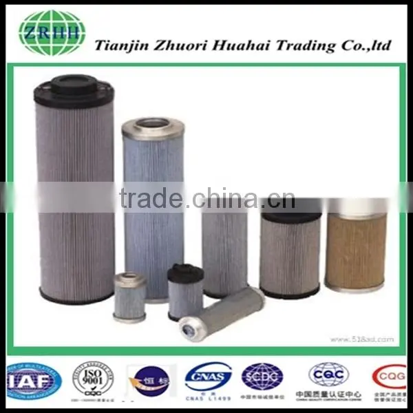 Manufacturer Specializing in the Production of Custom High Quality Steam Gas Turbine Oil Filter Element photo-6