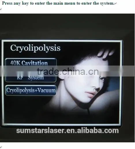 Newest Slimming Machine for Selling photo-5