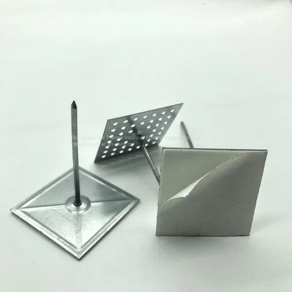 Foam Pin photo-5