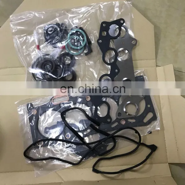 Wholesale Automotive Parts Engine Cylinder Head Gasket Set 04111-11141 for CORALLA/STARLET 1995-2005 photo-5